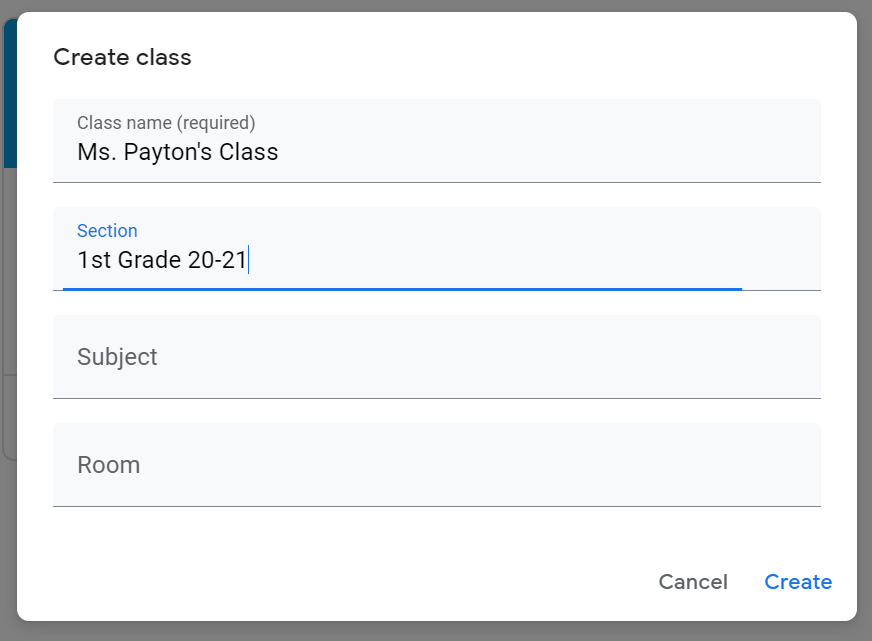 Get Started With Google Classroom – Primary Plans By Paris